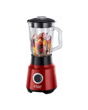 Blender en verre 1,5 litres Russell Hobbs