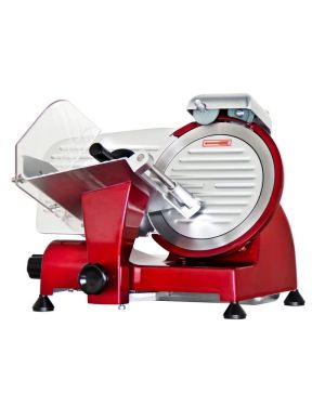 Aufschnittmaschine Slicer Ø22 cm KIBERNETIK