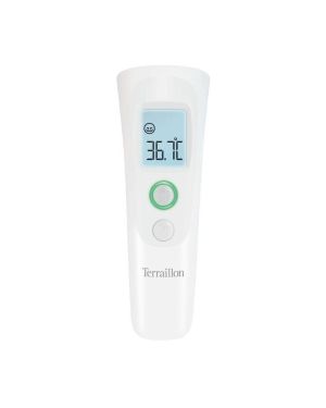 Thermomètre infrarouge sans contact Connecté Thermo Smart Terraillon