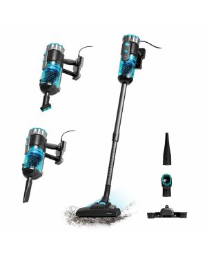 Aspirateur 3 en 1 600W