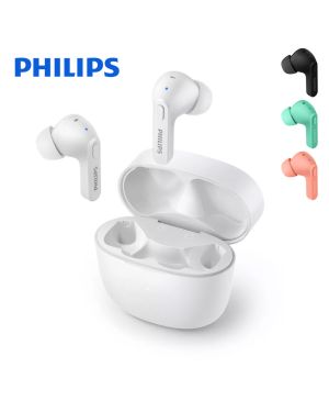 Écouteurs Philips sans Fil Bluetooth Micro Intégré