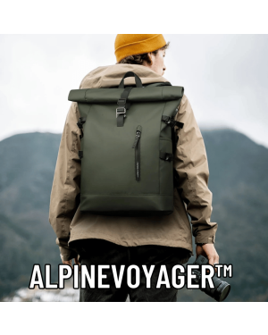 AlpineVoyager™ Multifunktionsrucksack