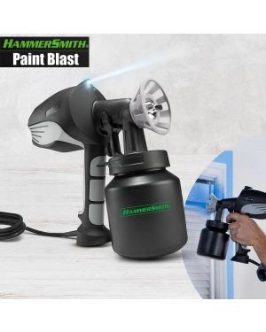 Appareil de Peinture Électrique Hammersmith Paint Blast