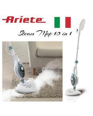 Nettoyeur Vapeur Steam Mop 10 in 1