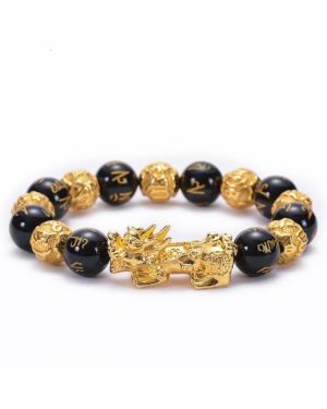 Bracelet Feng Shui de MeaCharm