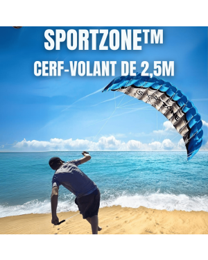 SportZone™ - Segeln Kite (12 Jahre und älter)