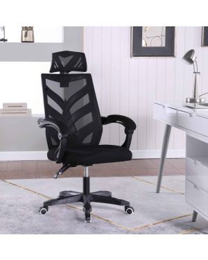 Chaise de Bureau Ultimate