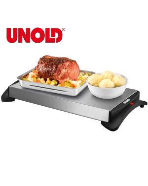 Chauffe-Plat UNOLD