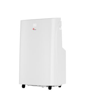 Climatiseur Mobile 3 en 1 Ohmex 12000 BTU