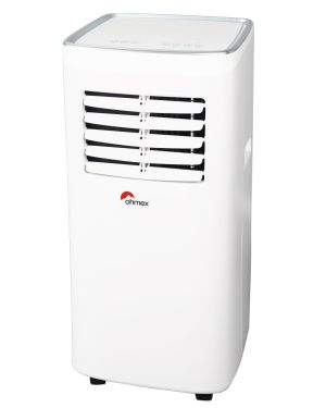 Climatiseur Mobile 3 en 1 Ohmex 7000 BTU