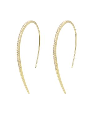 Boucles d'oreilles Ernst Stein...