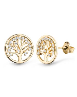 Boucles d'oreilles Ernst Stein...