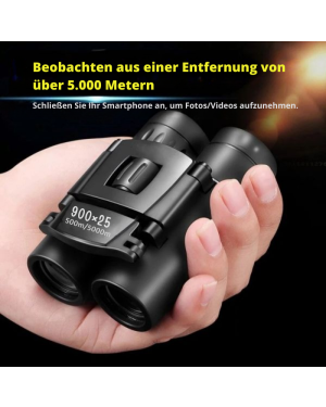 EagleView Pro™ Fernglas für...