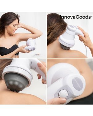 5-in-1 Elektrisches Anti-Cellulite-Massagegerät