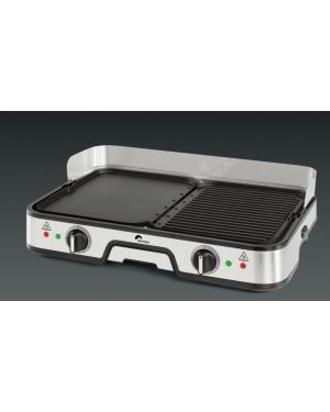 Plancha Grill de Table Ohmex