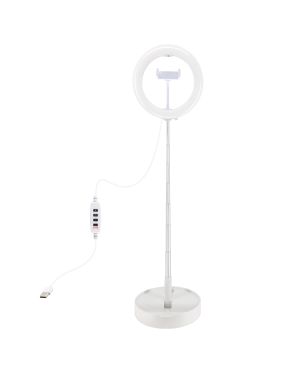 Anneau LED 26cm - Puluz PU480W