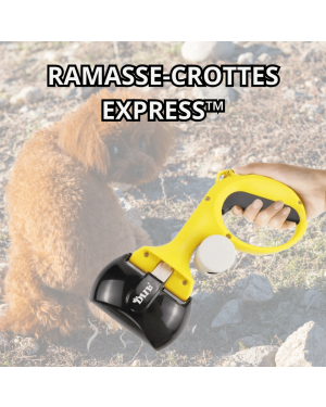 Ramasse-Crottes Express™