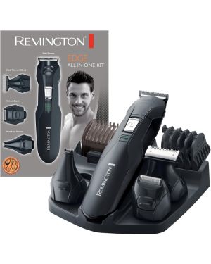 REMINGTON Multifunktions-Bartschneider 10 Aufsätze