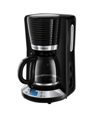 Russell Hobbs Glas-Kaffeemaschine