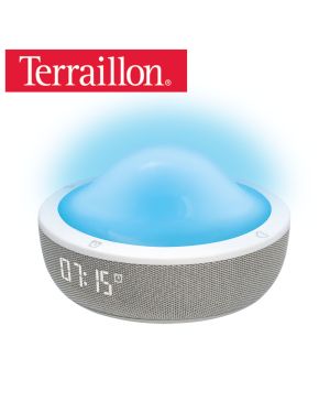 Wecker Licht Terraillon Aloha Optimal Schlaf