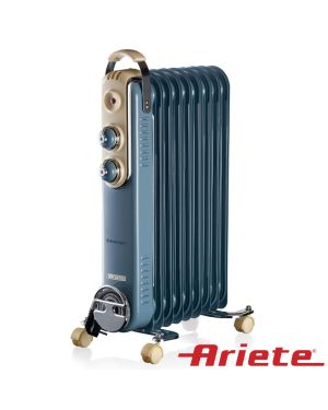 Ariete Ölradiator Vintage-Look