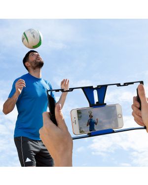 Support pour Smartphone avec Stabilisateur Manuel