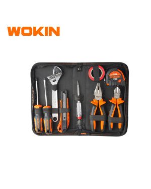 Trousse à Outils WOKIN 9 Pièces