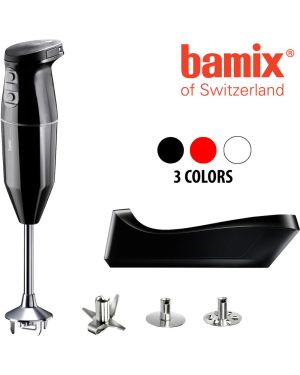 Bamix Cordless Plus Mixeur...