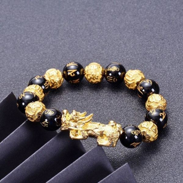 Bracelet Feng Shui Meacharm