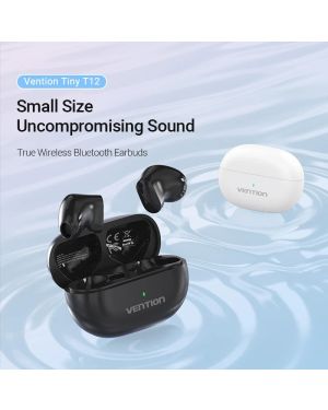 Ohrhörer Drahtlose Bluetooth-Kopfhörer Small Size