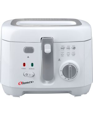 Ohmex OHM-FRY-1180 Fritteuse 2.5 L