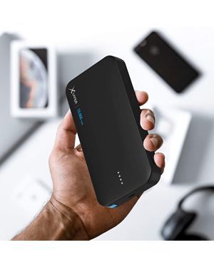 Ladegerät für REISEN Xlayer Powerbank PLUS 10'000mAh All-in-One