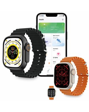 Smartwatch Ksix Urban Plus Touchscreen