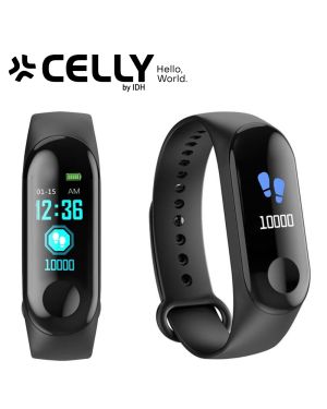 SmartWatch Trainerband Celly